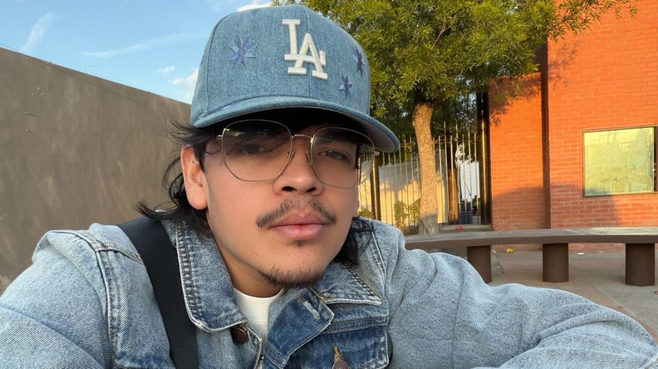 Hallan sin vida al influencer “El Komanche” en Monterrey