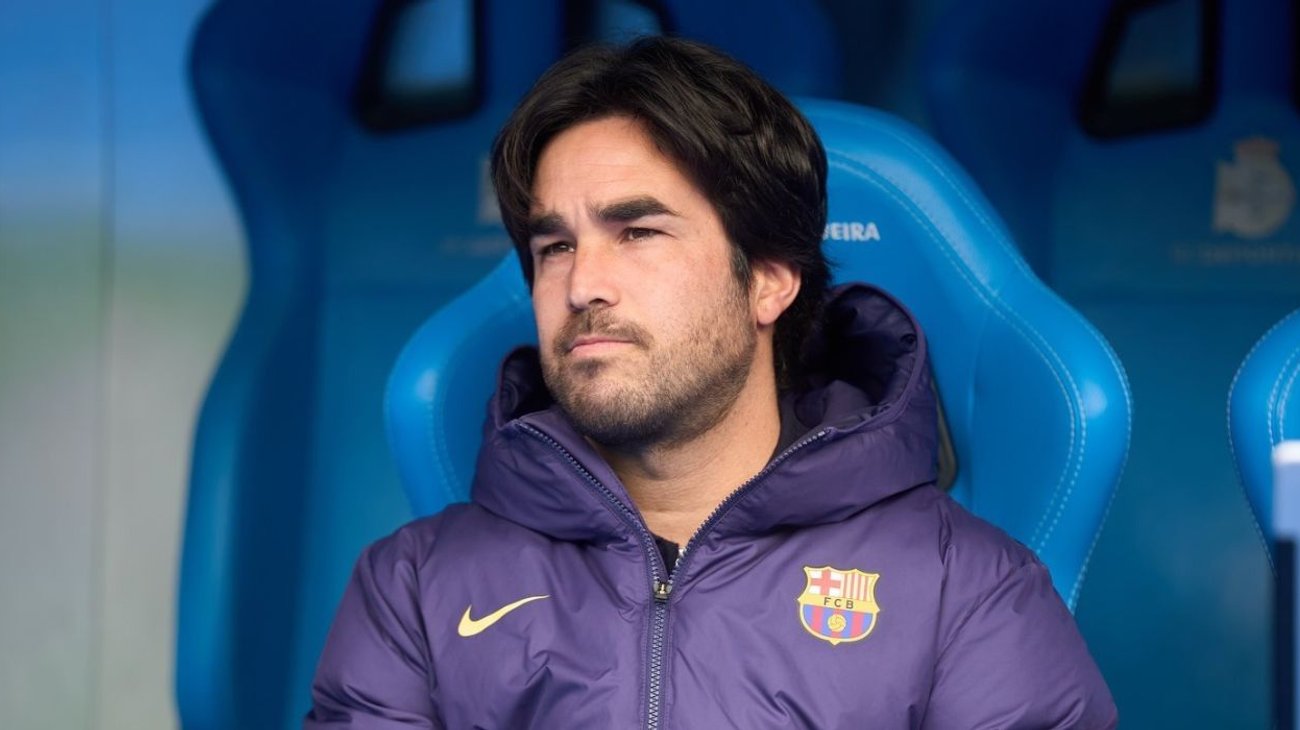 Pere Romeu es galardonado como el mejor entrenador femenino