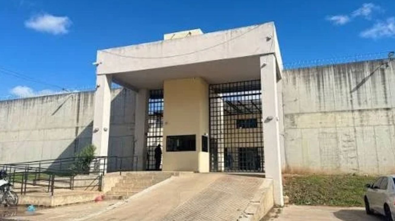 Intervienen penal en Paraguay tras la fuga de dos reos
