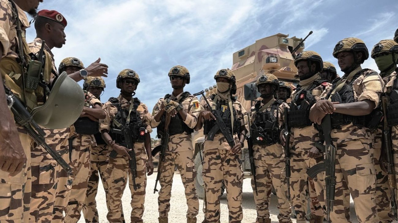 Prevén despliegue de fuerza internacional en Haití