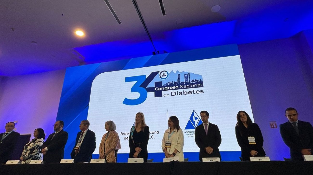 Piden mayor educación contra la diabetes en todo México
