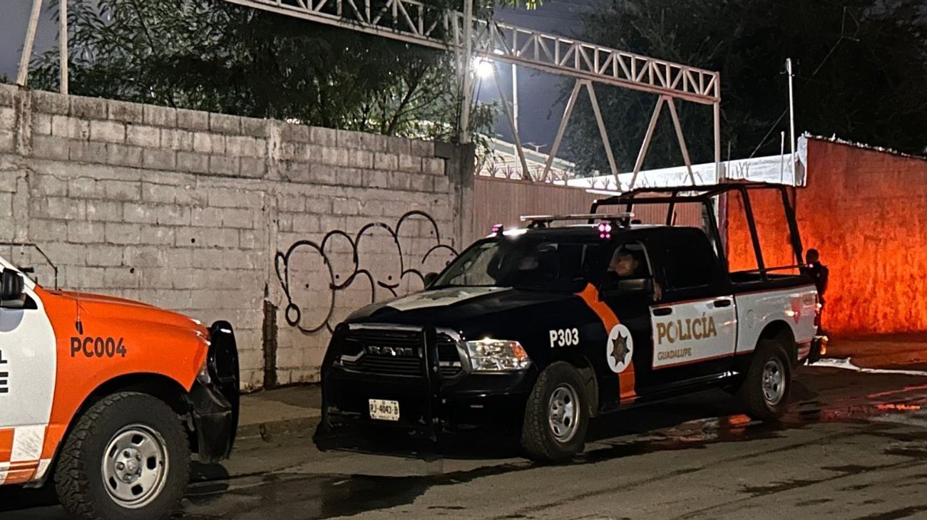 Muere trabajador electrocutado en plantel educativo de Guadalupe