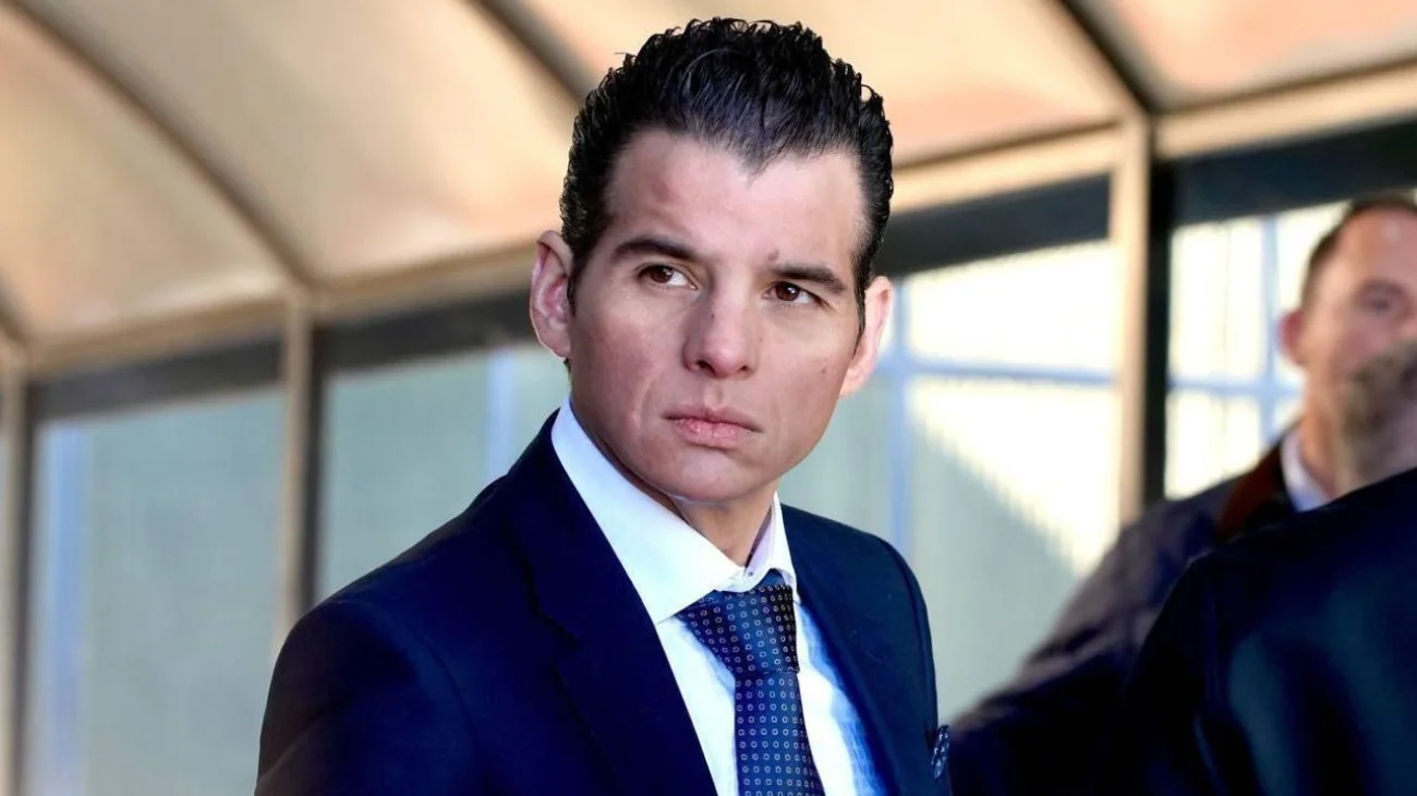 Miguel Flores: abierto al diálogo para lograr Presupuesto 2025