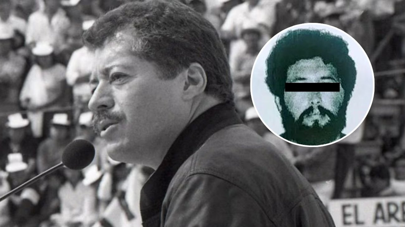 Dictan formal prisión a exagente del Cisen por caso Colosio