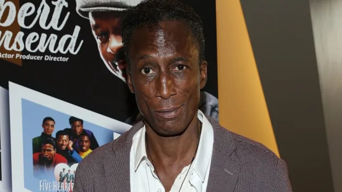 Muere Michael Wright, estrella de The Five Heartbeats