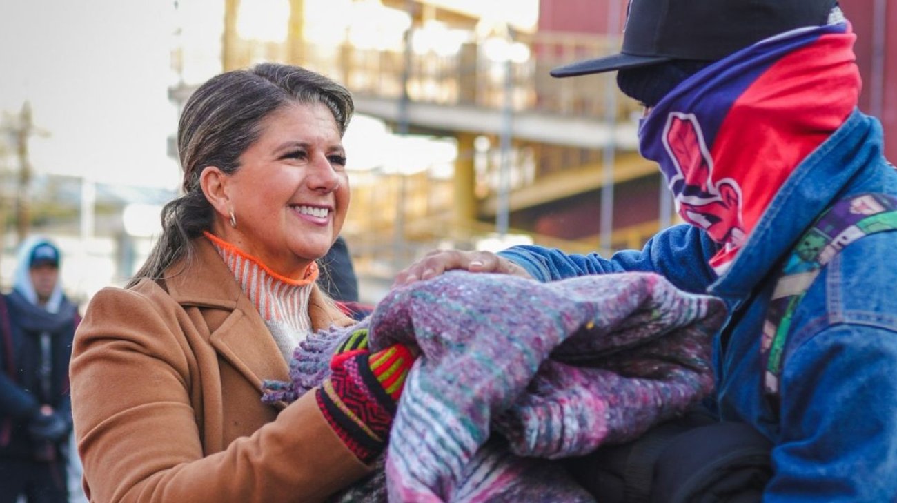 Igualdad brinda más de 19,500 servicios de atención a migrantes