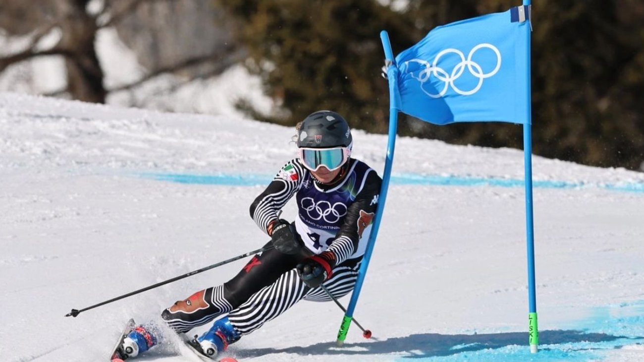 Descalifican a la mexicana Sarah Schleper del Milano-Cortina 2026