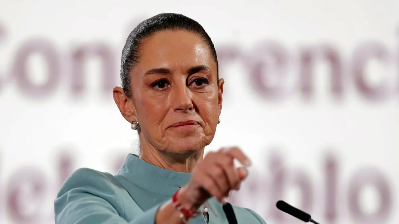 Sheinbaum promete combatir el acoso escolar tras caso de Fátima