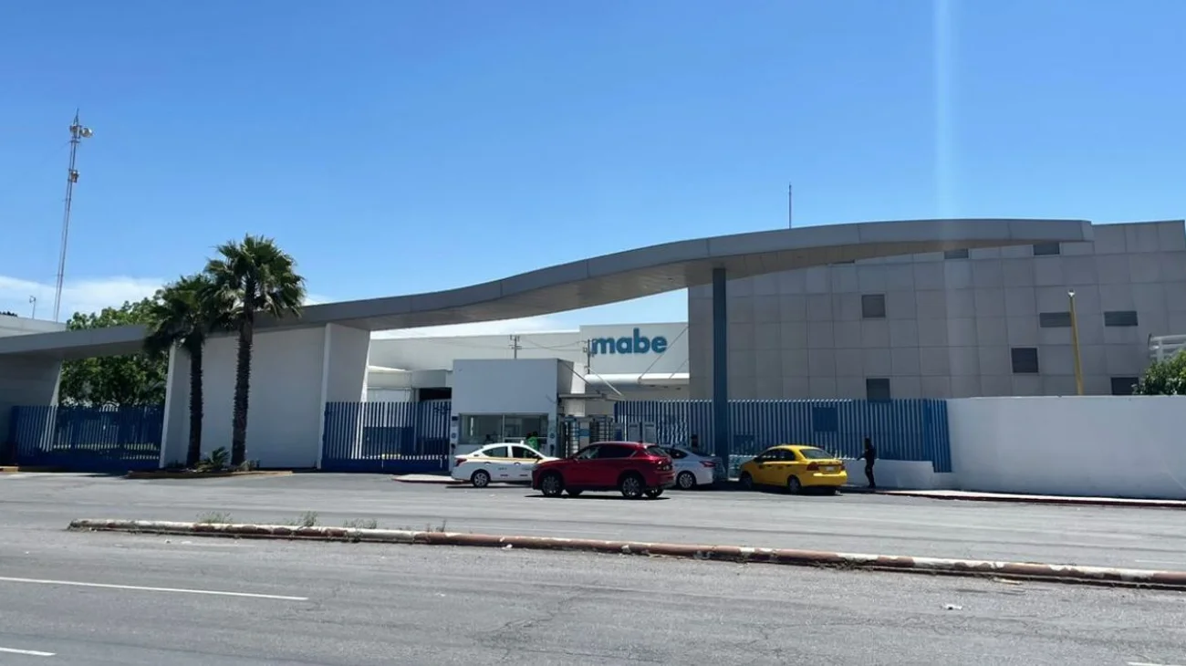 Mabe opera con normalidad en proceso de entrega de utilidades