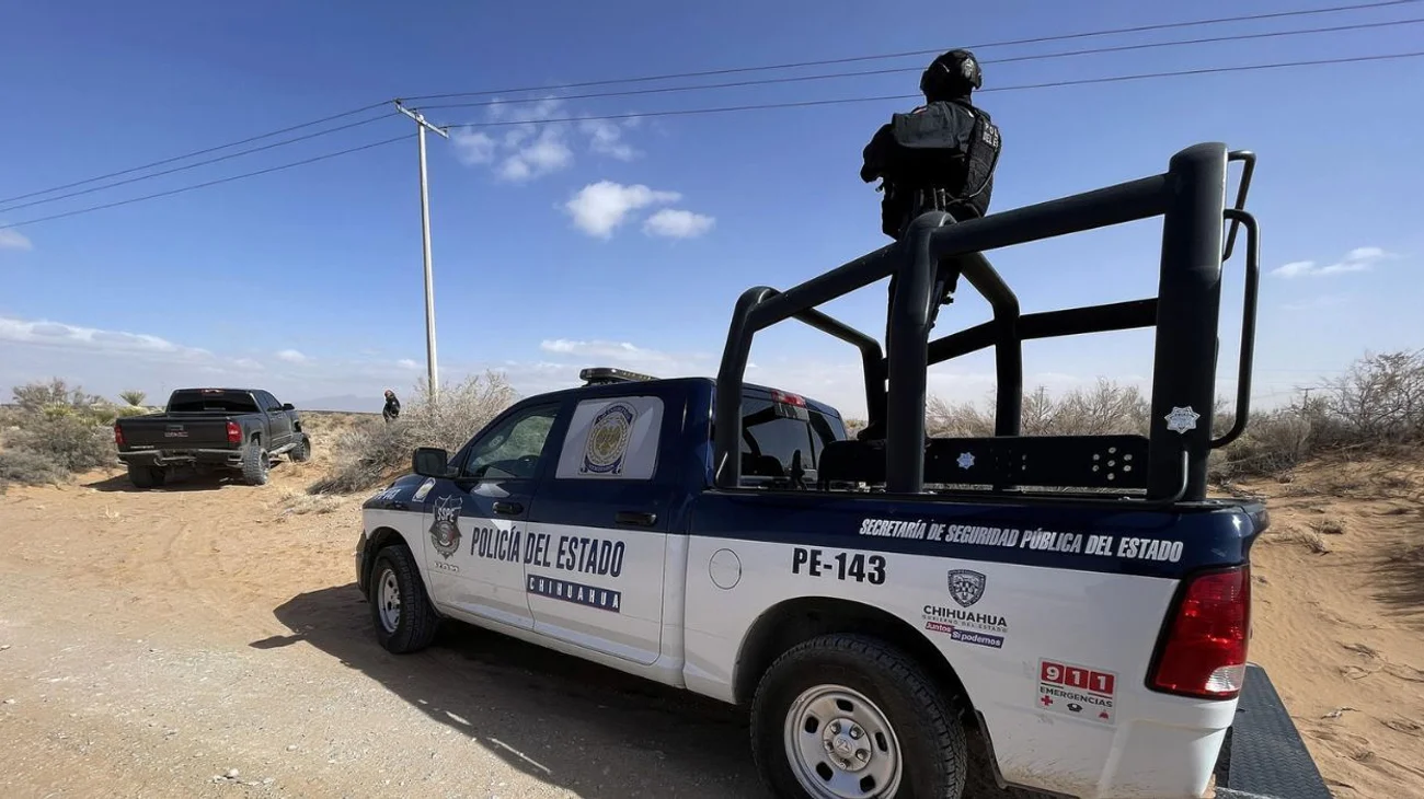 EUA y México consolidan 'operativos espejo' para evitar migración