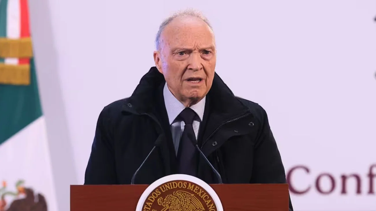 Investigación en rancho Izaguirre plagada de irregularidades: FGR