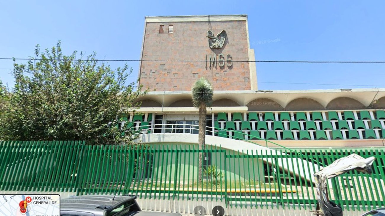 Muere niña de 2 años tras ser atropellada por camión en Monclova