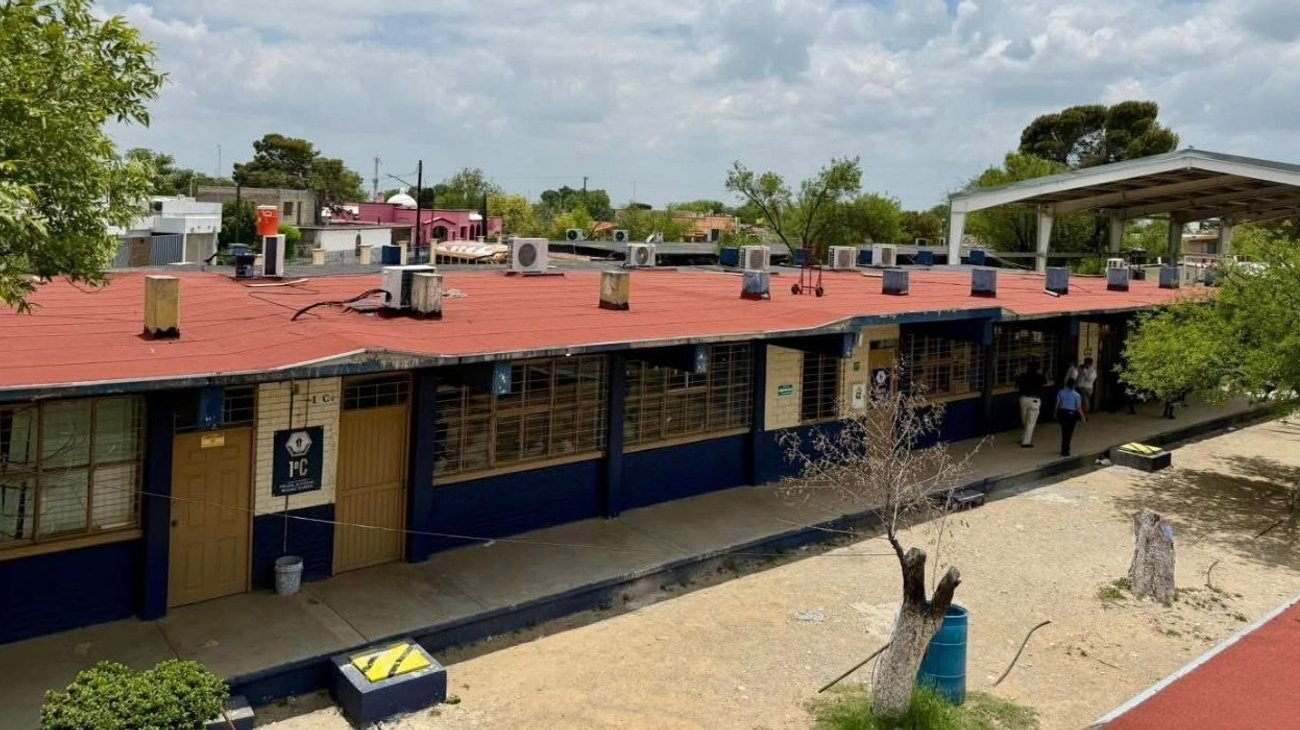 Coahuila ejercerá alrededor de 400 mdp en mejoras escolares
