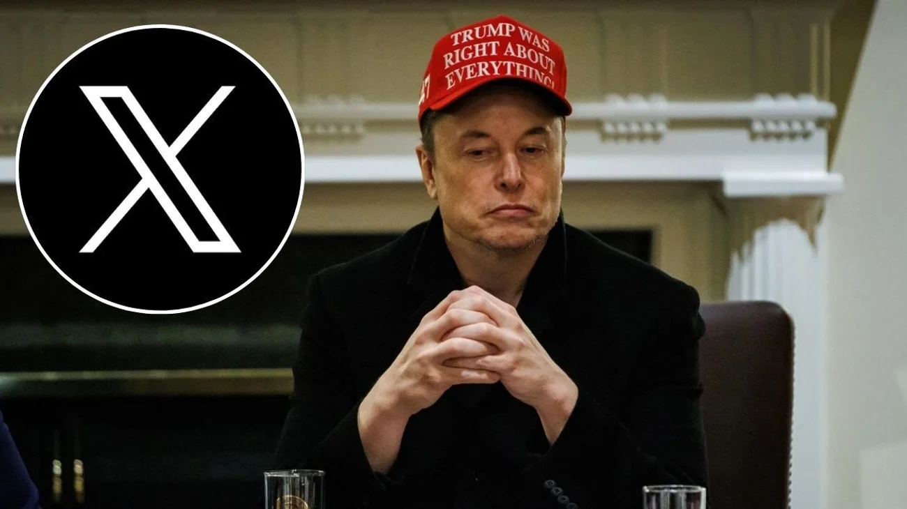 Elon Musk incorpora la red social X a su empresa xAI