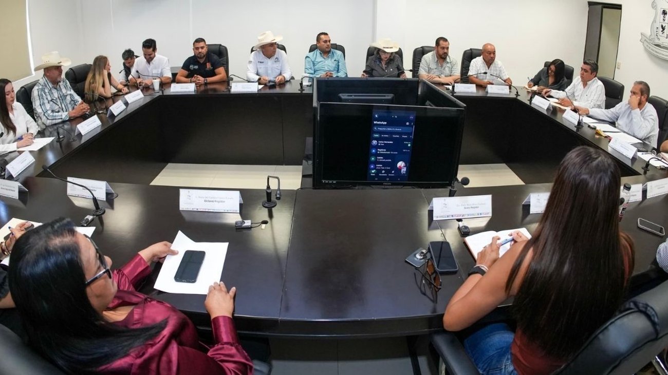 Ramos Arizpe adelanta planeación del presupuesto 2027 