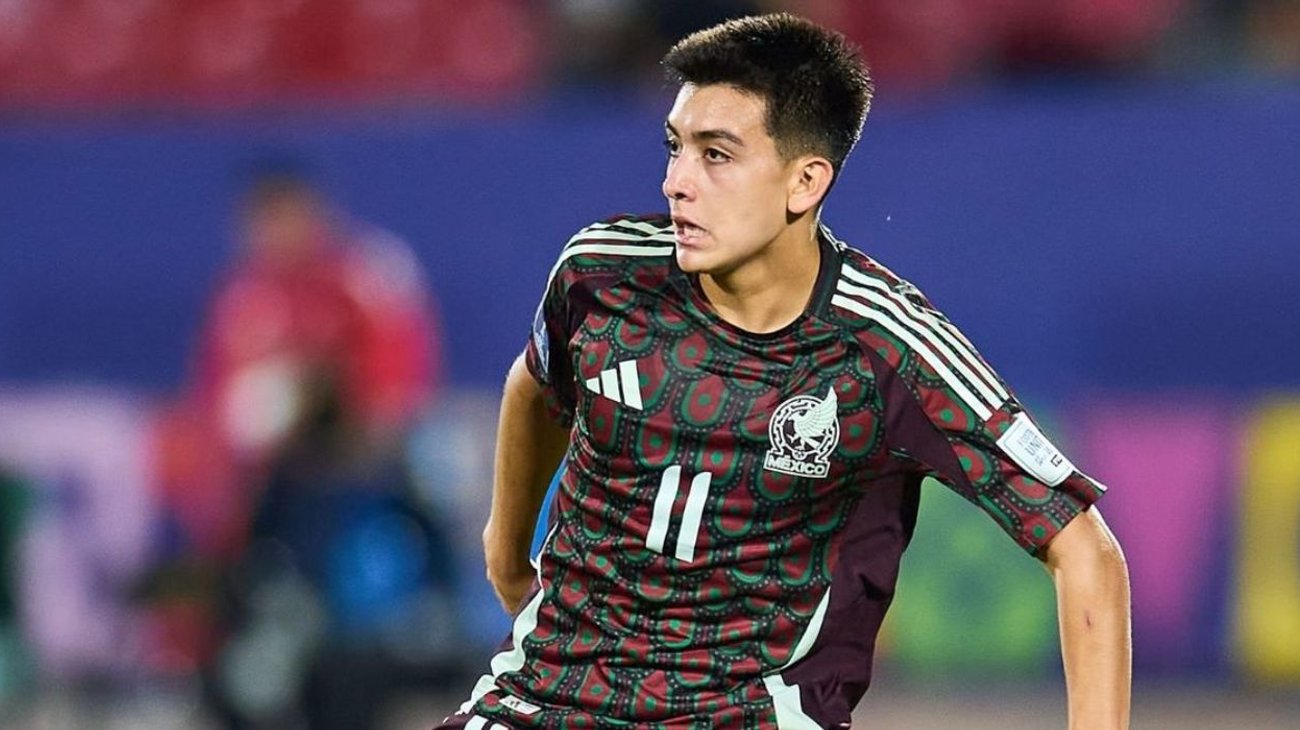 Gilberto Mora cree que México puede ganar el Mundial 2026