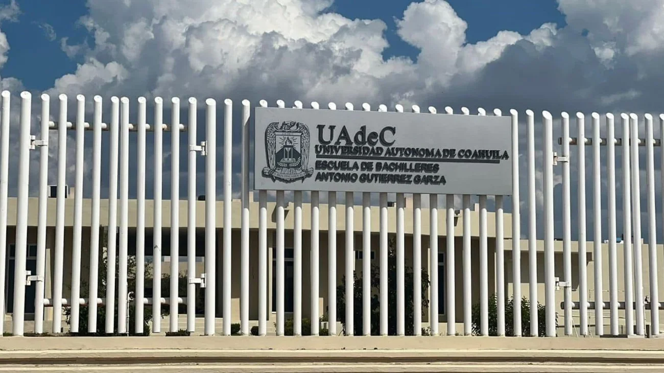 UA de C se suma a elimina examen de admisión en medio superior.