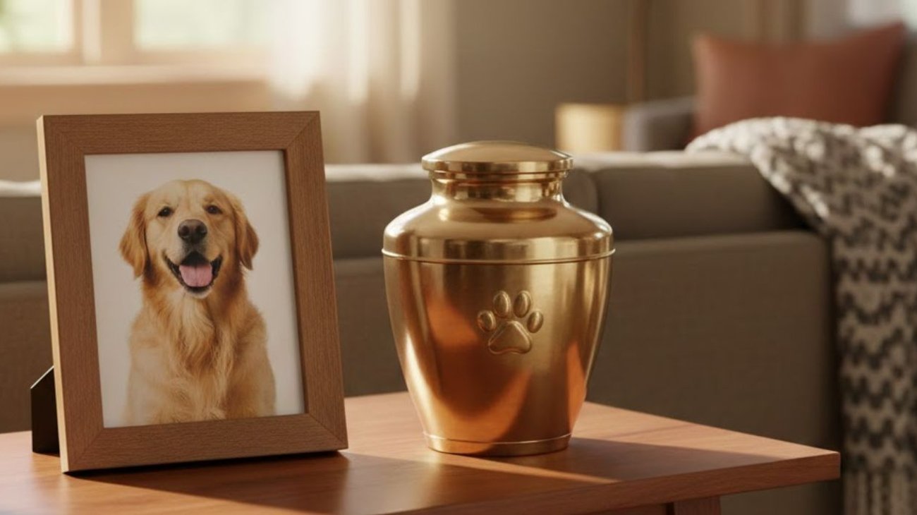 ¿Cuánto cuesta cremar una mascota en Nuevo León?