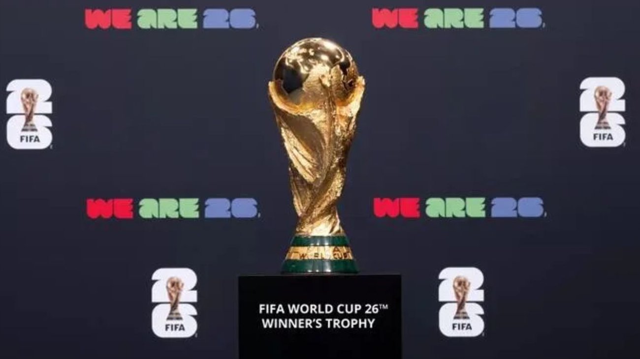 Más de 20 selecciones ya clasificaron al Mundial 2026