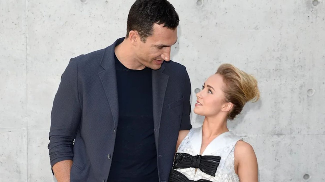 Expareja de Panettiere mantendrá vivo su recuerdo para su hija