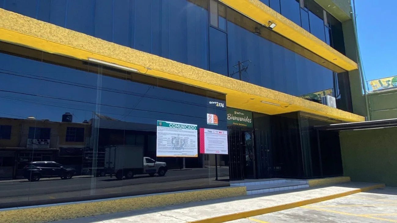 Sedu detecta irregularidades en REVOEs de Unifraire