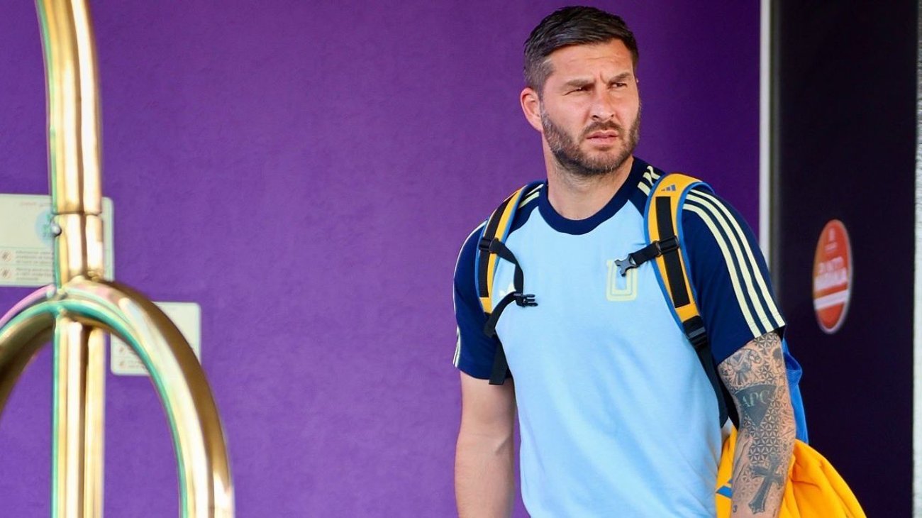 Tigres visita a Cruz Azul en duelo clave del Clausura