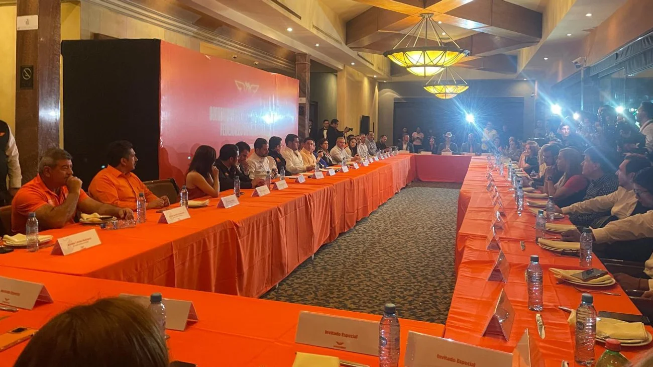 Raúl Cantú y Raúl Lozano: nuevos coordinadores de MC en NL