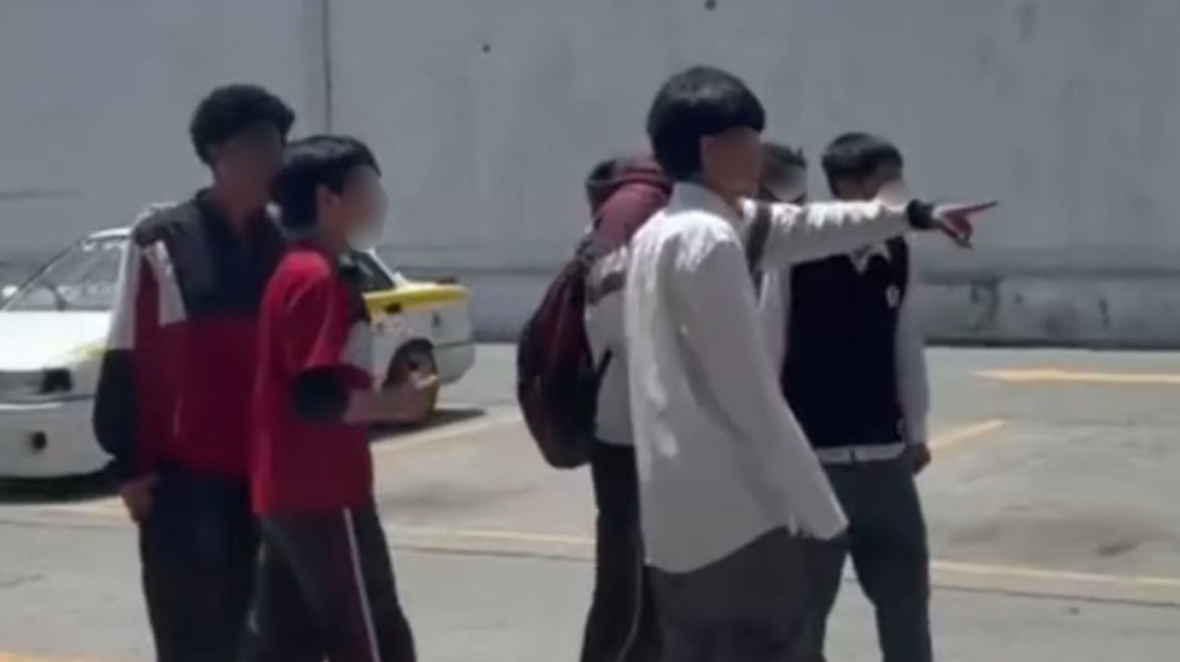Preocupa violencia entre alumnos tras incidente en secundaria
