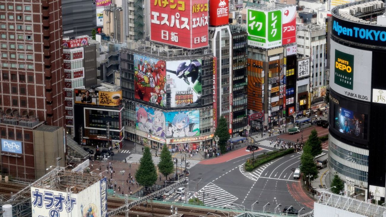 Ejecuta Japón a autor de incendio en Osaka en 2009