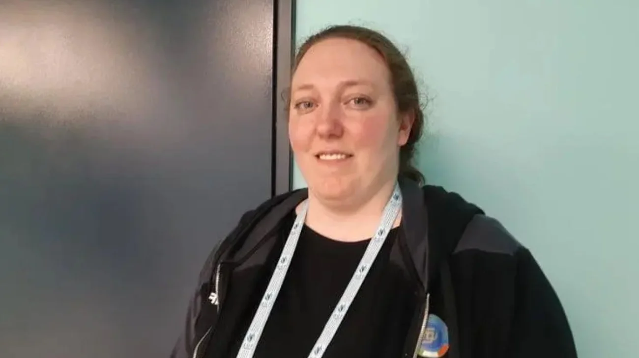 Entrenadora obligó a gimnastas menores a quitarse ropa por fallas