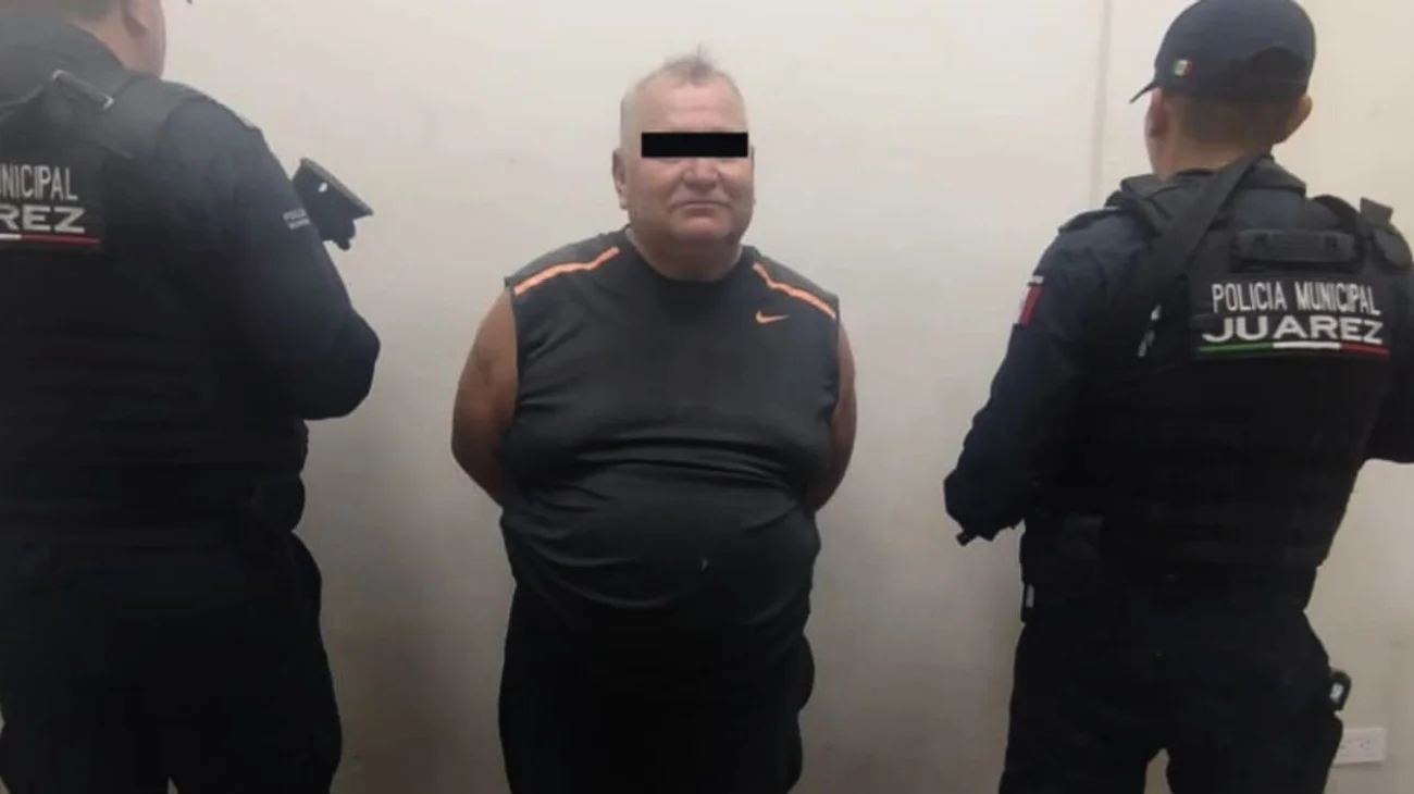 Amenaza a su vecina por cambiar contraseña del Internet en Juárez