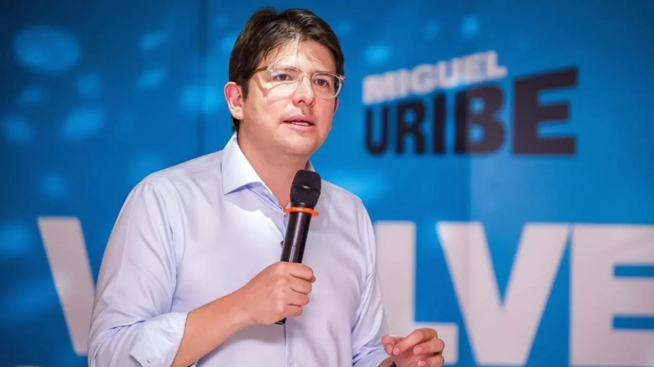 Muere el senador colombiano Miguel Uribe tras atentado