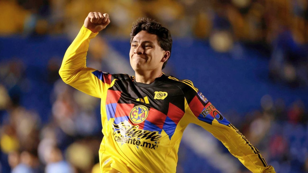 Empuje anímico rescató al América a pesar de jugar mal: Jardine