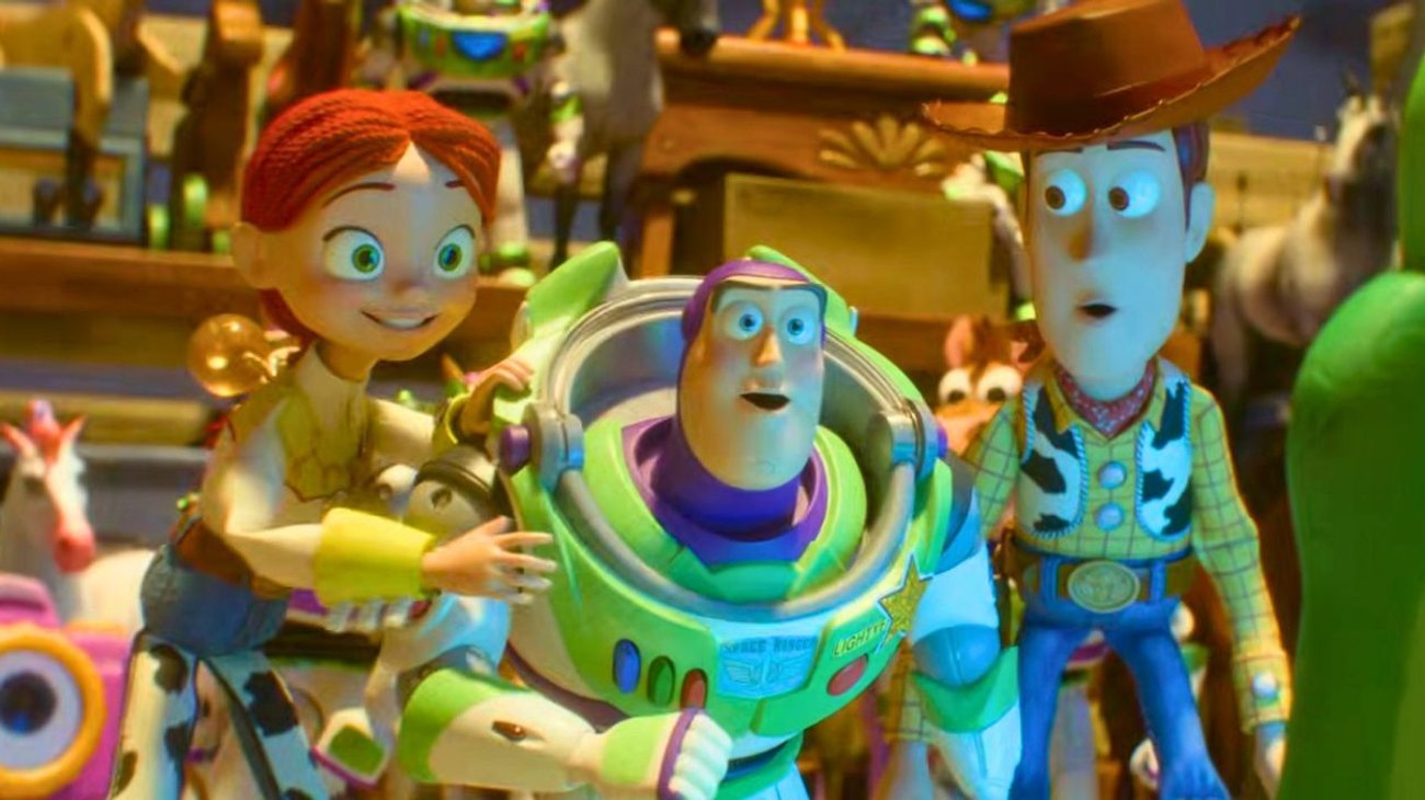 'Toy Story 5' consolida su éxito en México superando los 21M USD