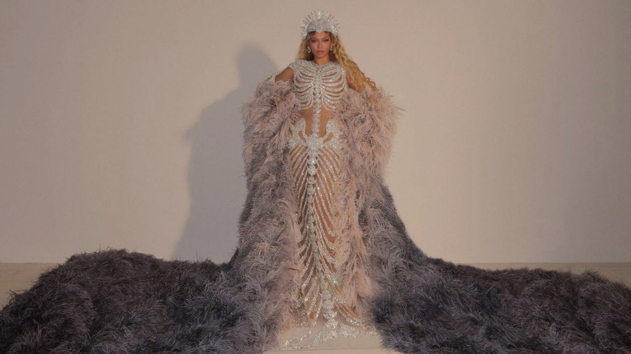 Beyoncé estrena canción después de dos años: 'Morning Dew (Donk)'