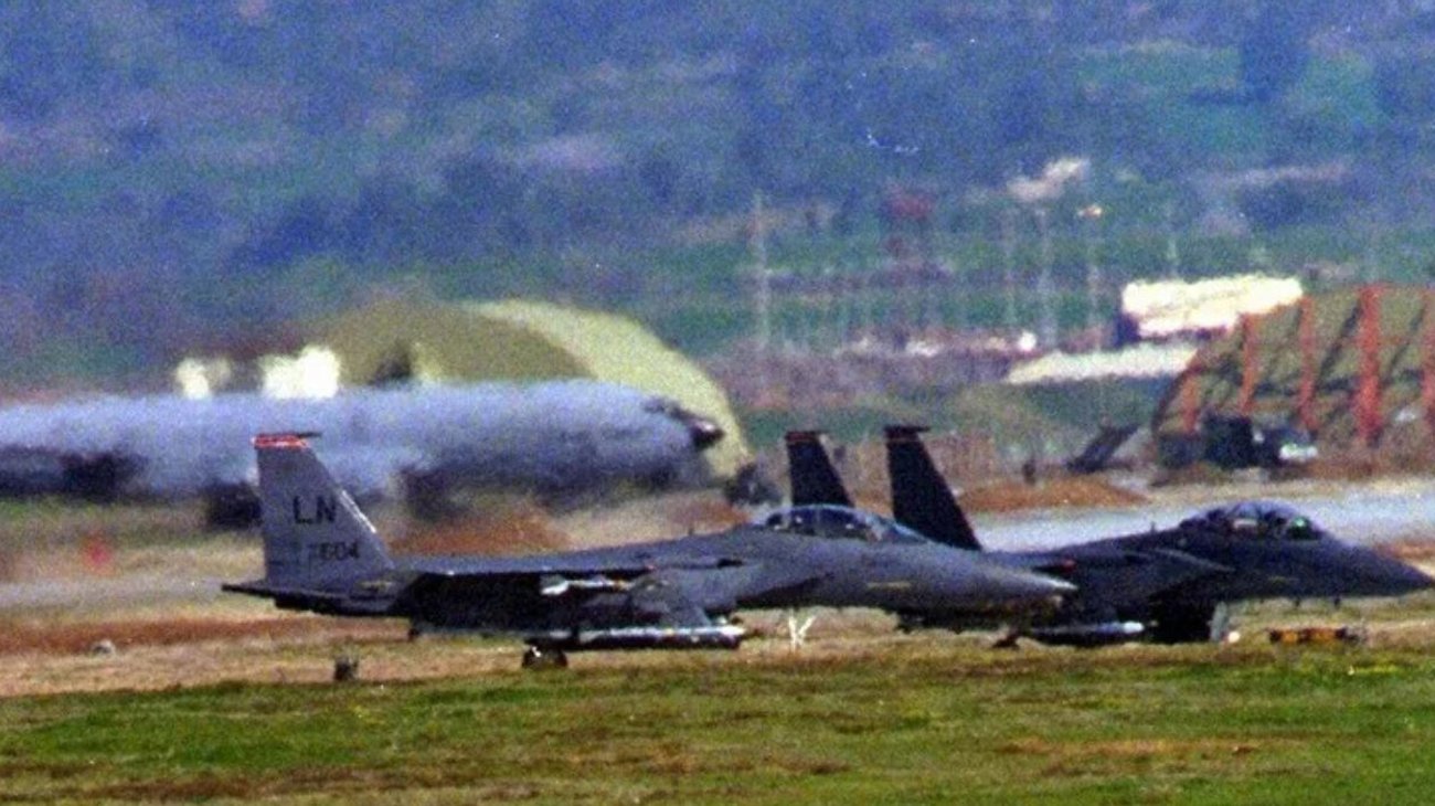 Irán asegura haber destruido 11 aeronaves de Estados Unidos