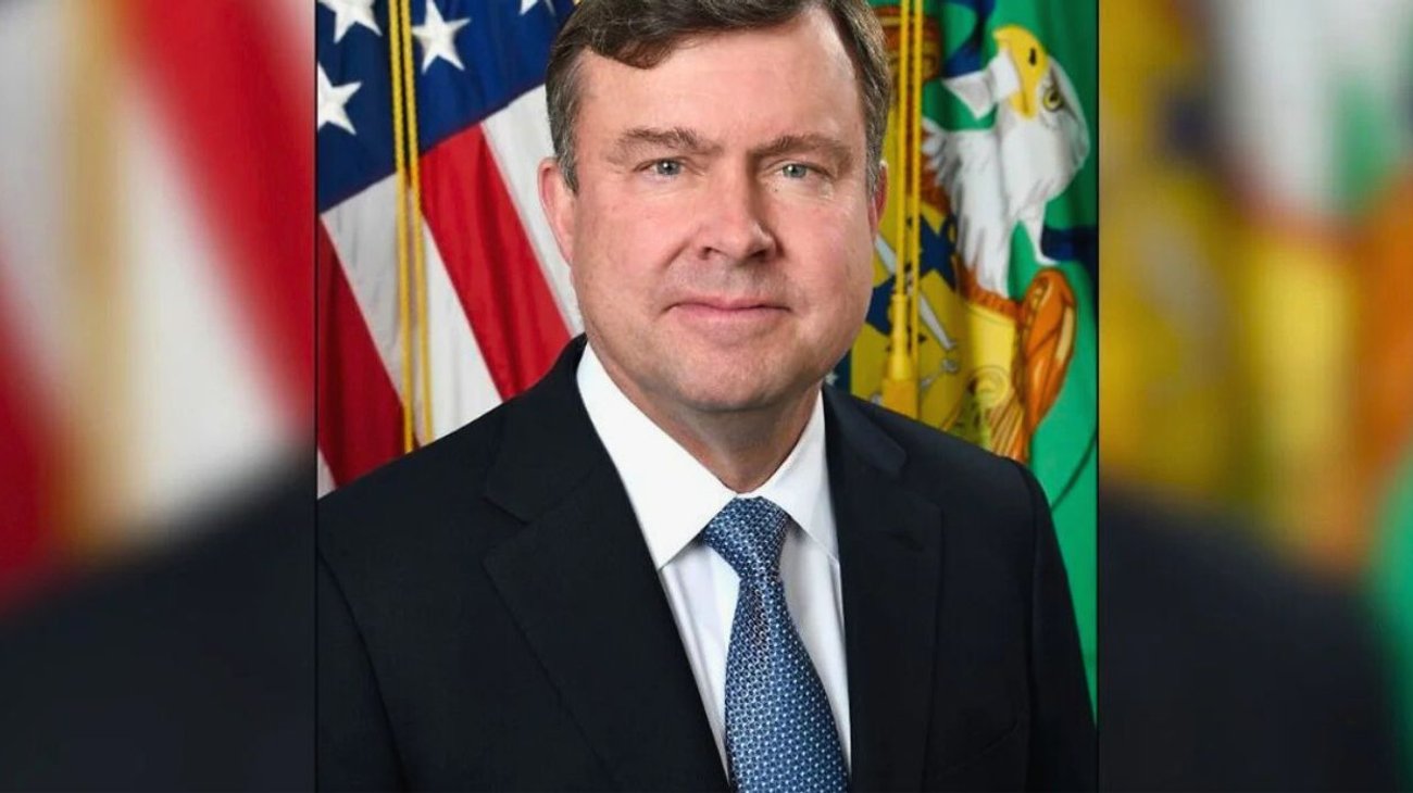 Subsecretario del Tesoro de EUA viaja a México por cárteles