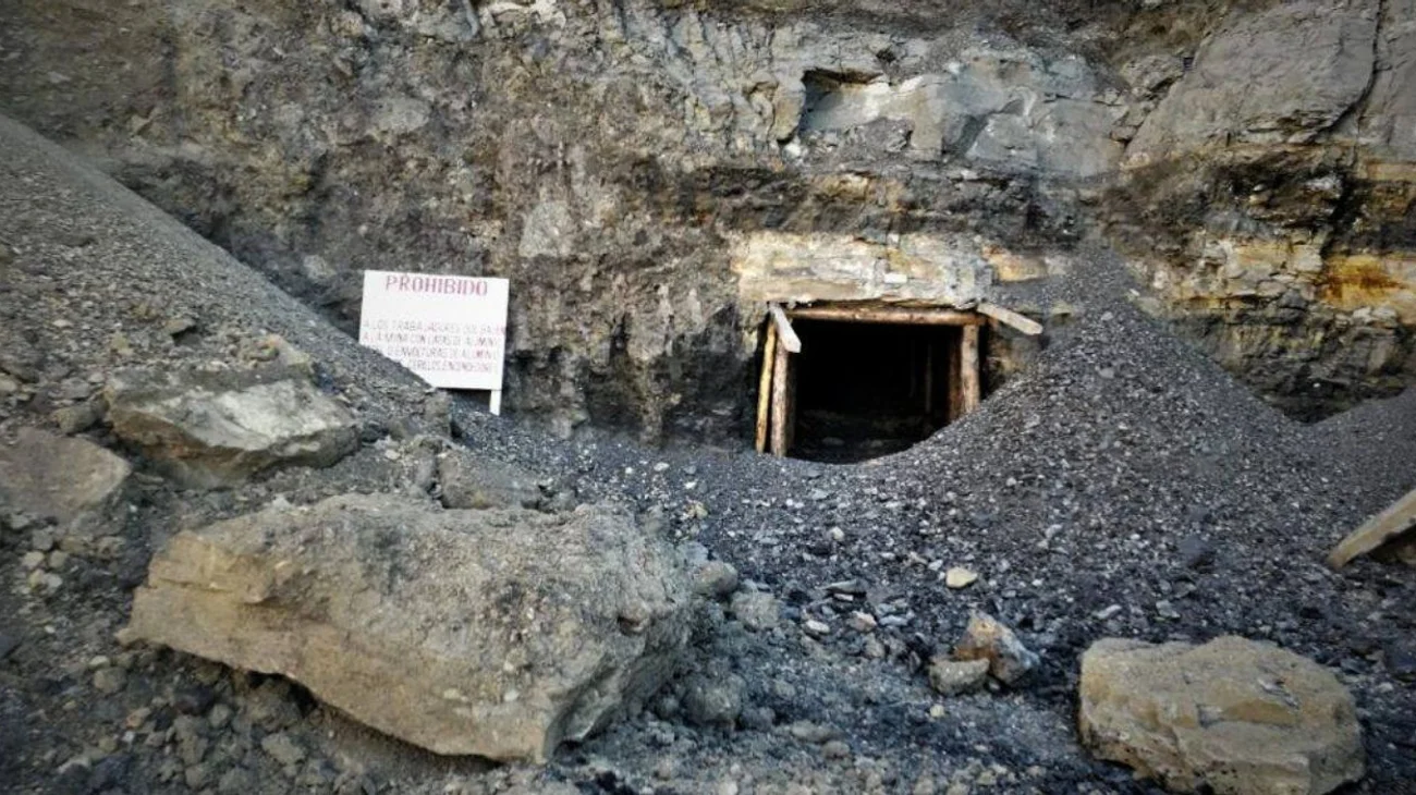 Recuperados 16 de los 65 cuerpos en la mina Pasta de Concho