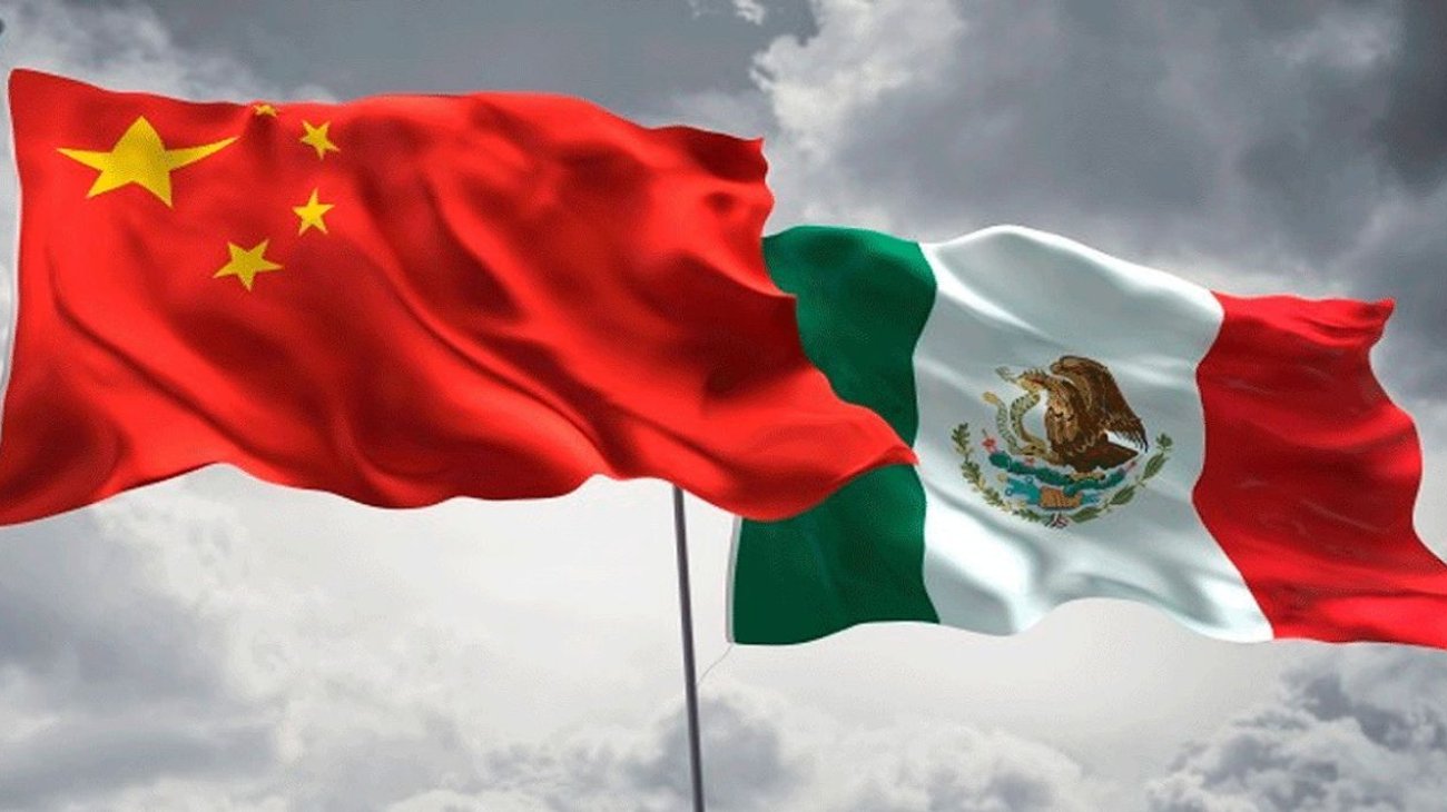 China rechaza pesquisas 'antidumping' de México a sus bienes