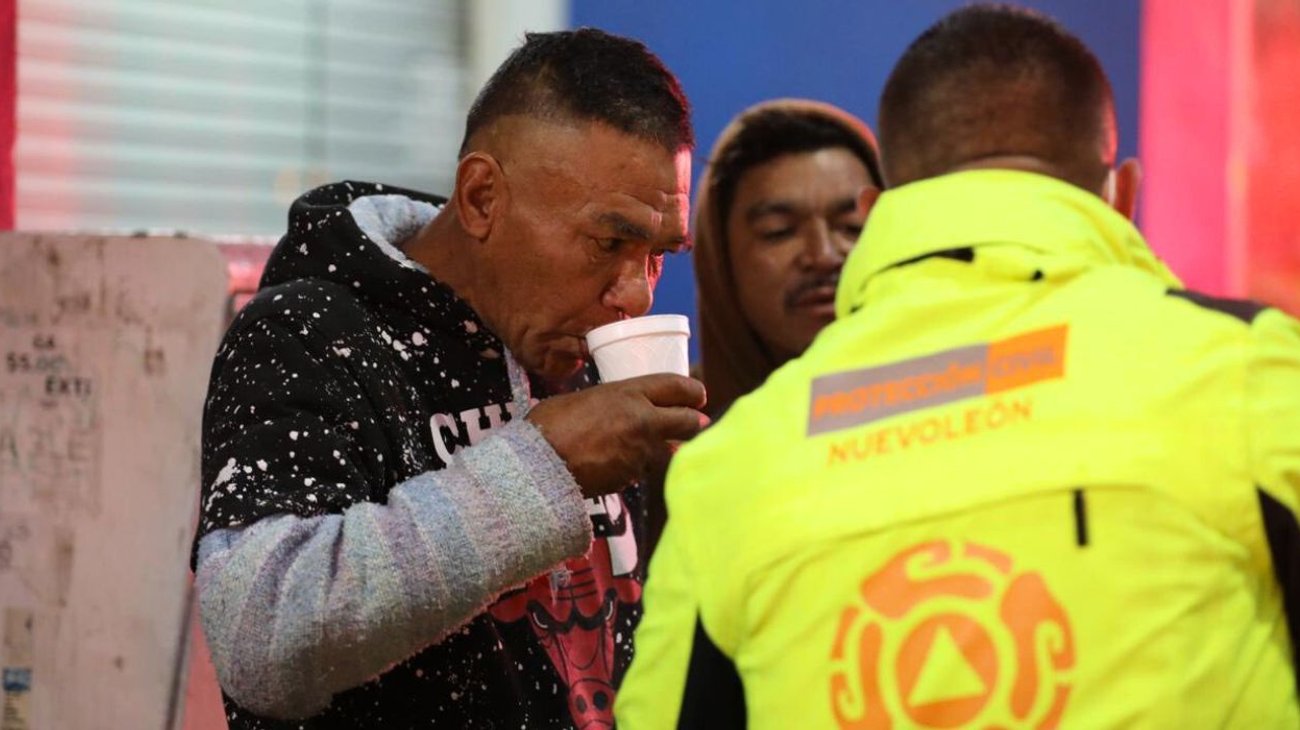 Precauciones para temporada invernal 2025 – 2026