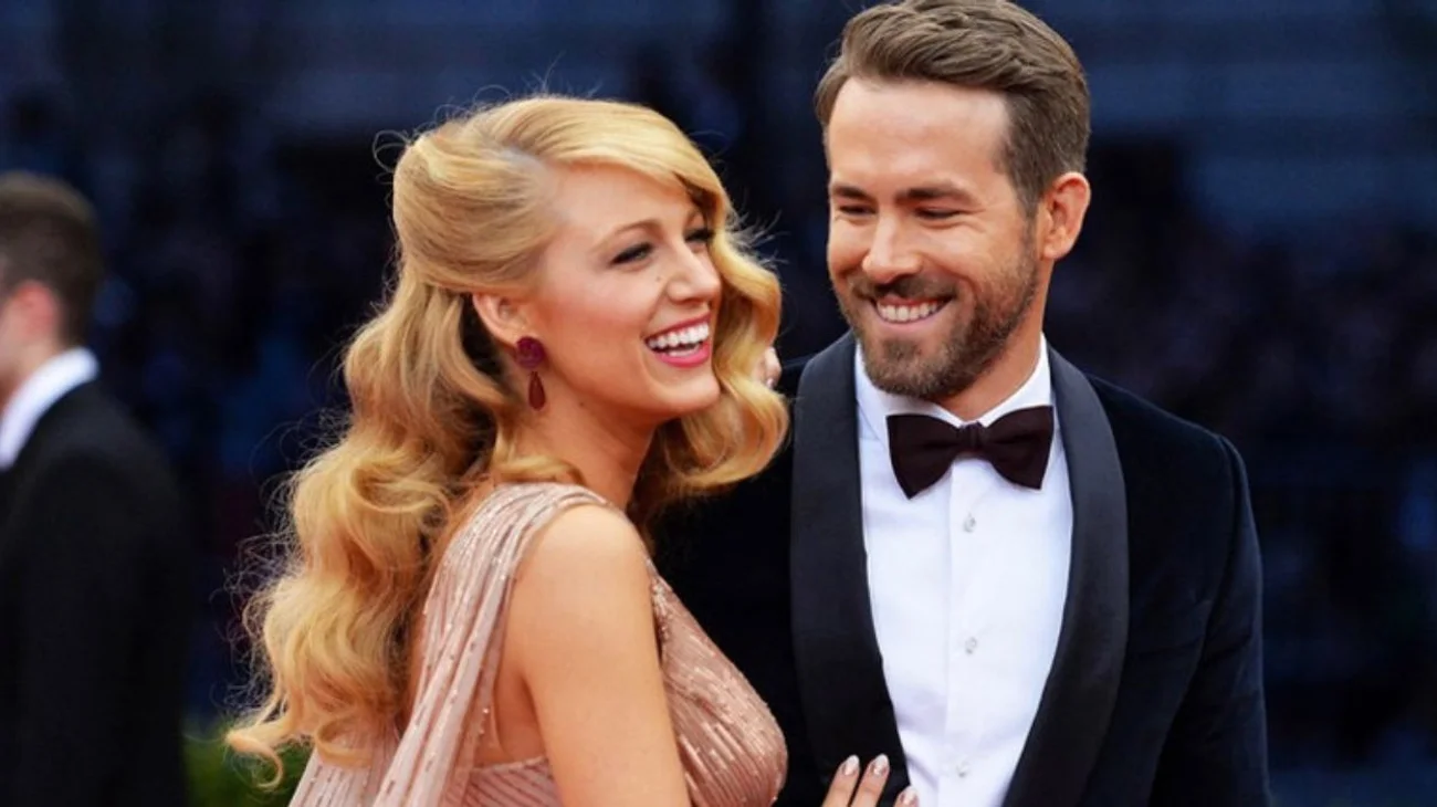 Blake Lively y Ryan Reynolds buscan desestimar demanda de Baldoni