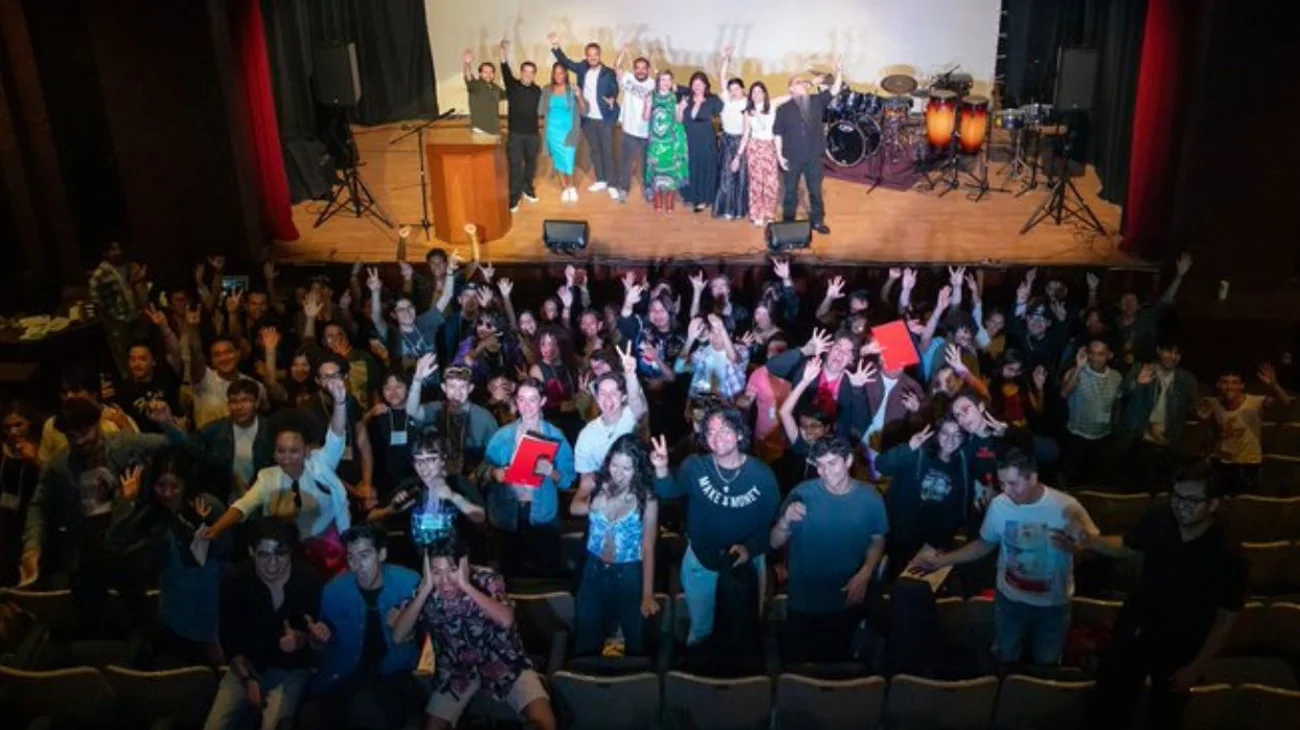 Latin Grammy y TikTok impulsan a 100 nuevos talentos en México