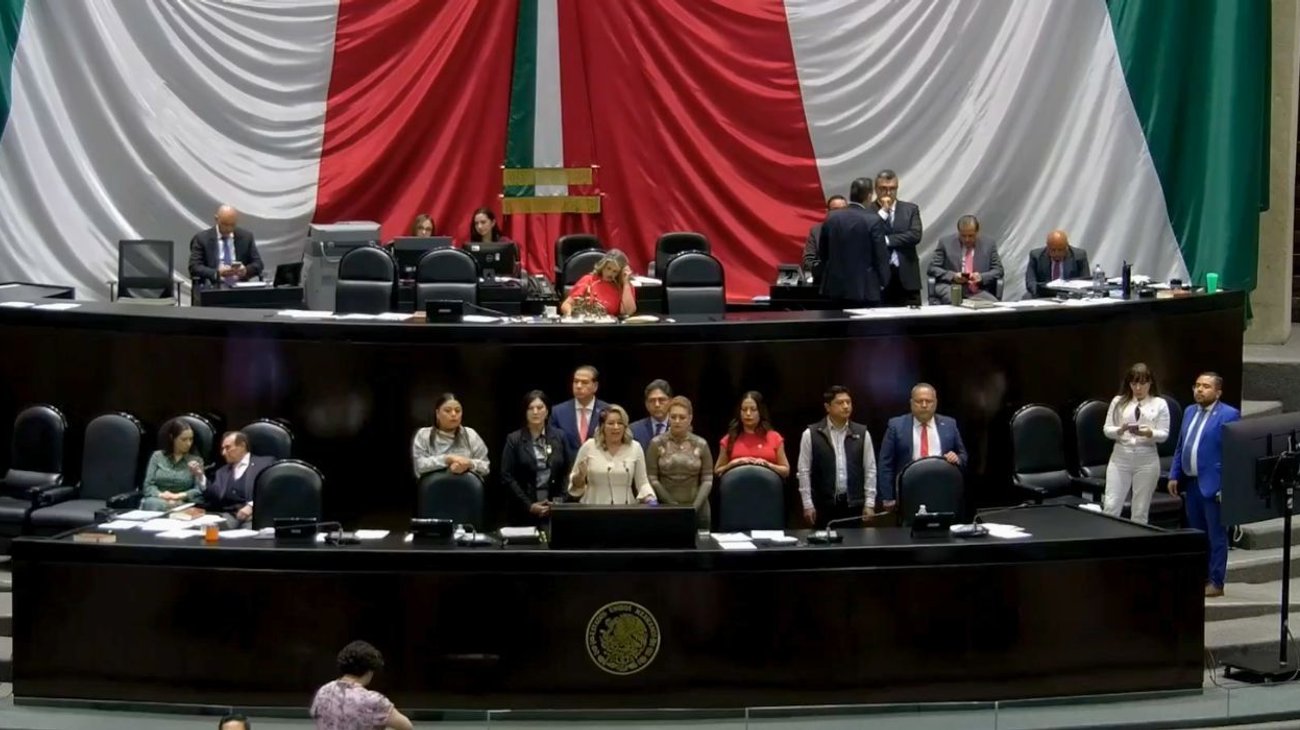 Diputados aprueban reforma de ley general de feminicidio