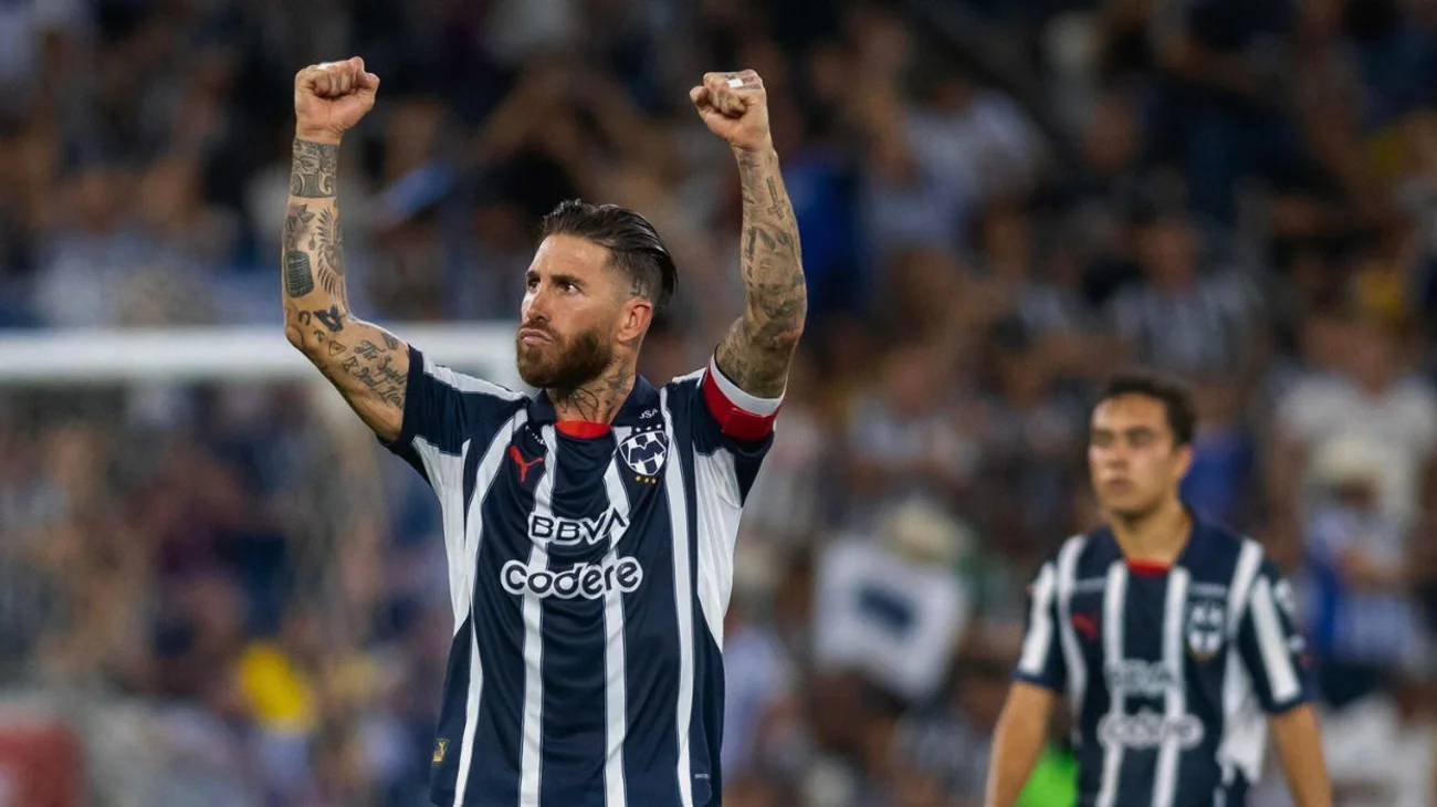 Rayados se mide al Inter de Milán, en exigente debut mundialista