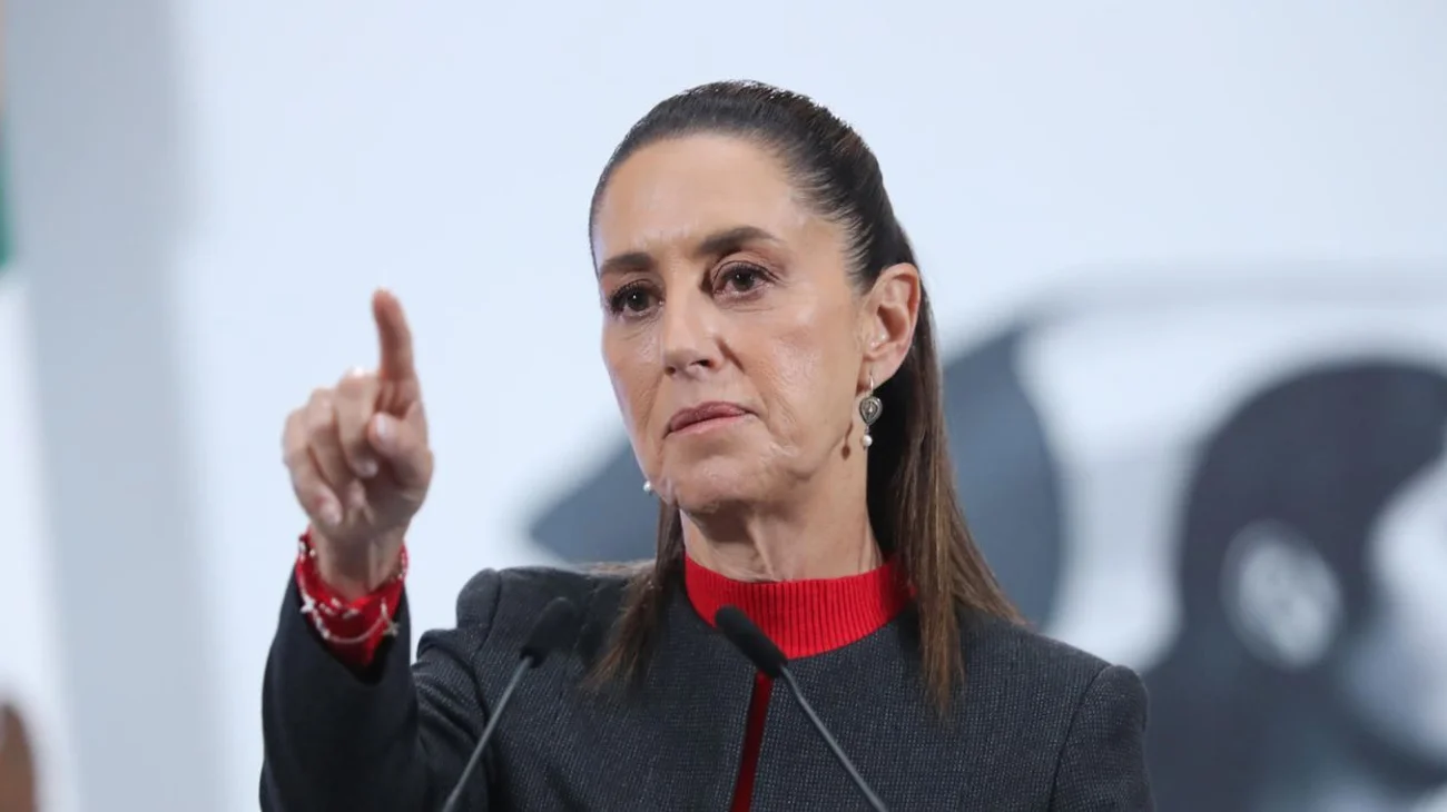 No existe una investigación sobre los bancos vetados por EUA