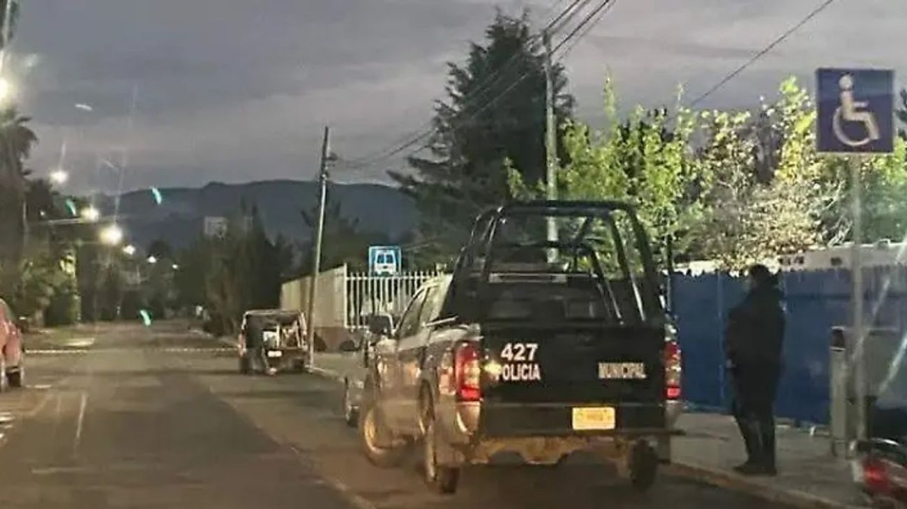 Ataque en centro de rehabilitación deja 2 muertos en Guanajuato