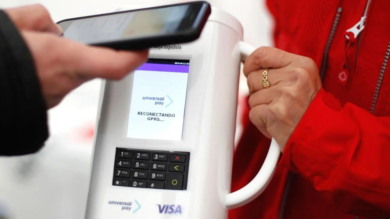 Iglesias instalarán cajeros para dar colecta con tarjeta