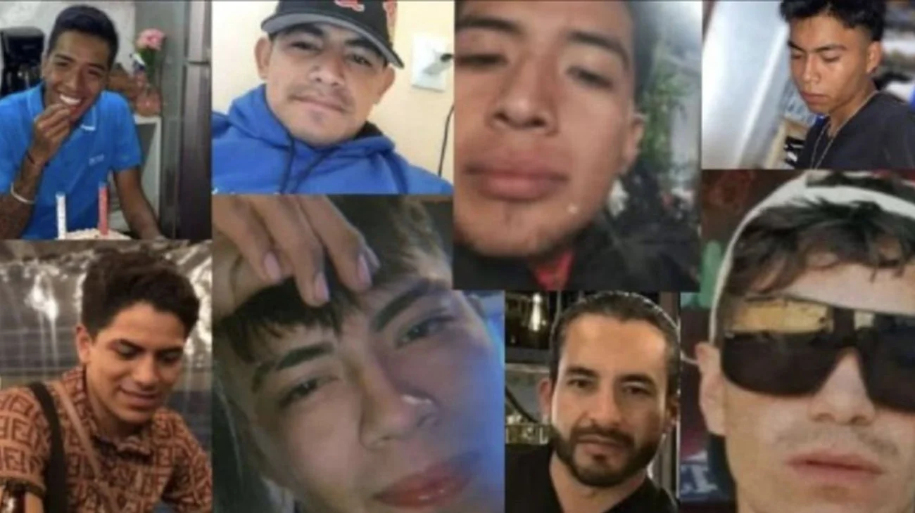 Intensifican búsqueda de seis personas desaparecidas en Oaxaca