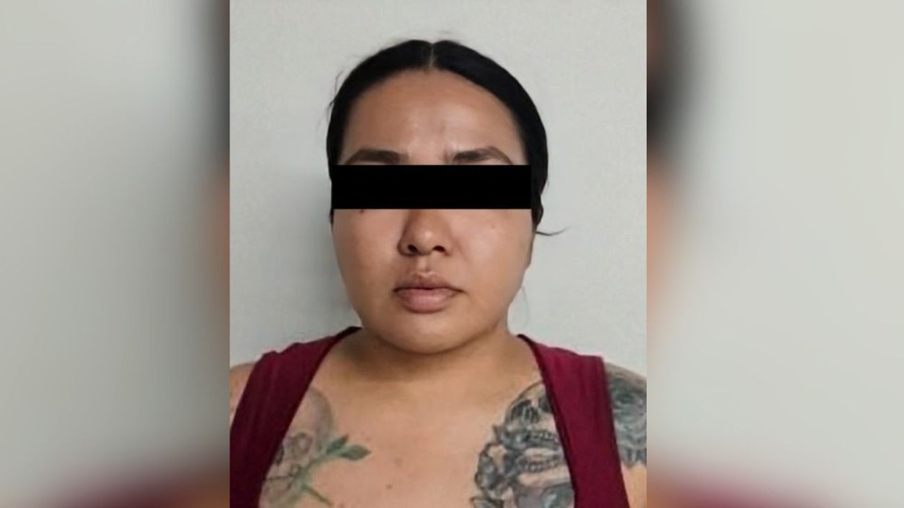 Capturan a mujer por homicidio cometido en García en 2022