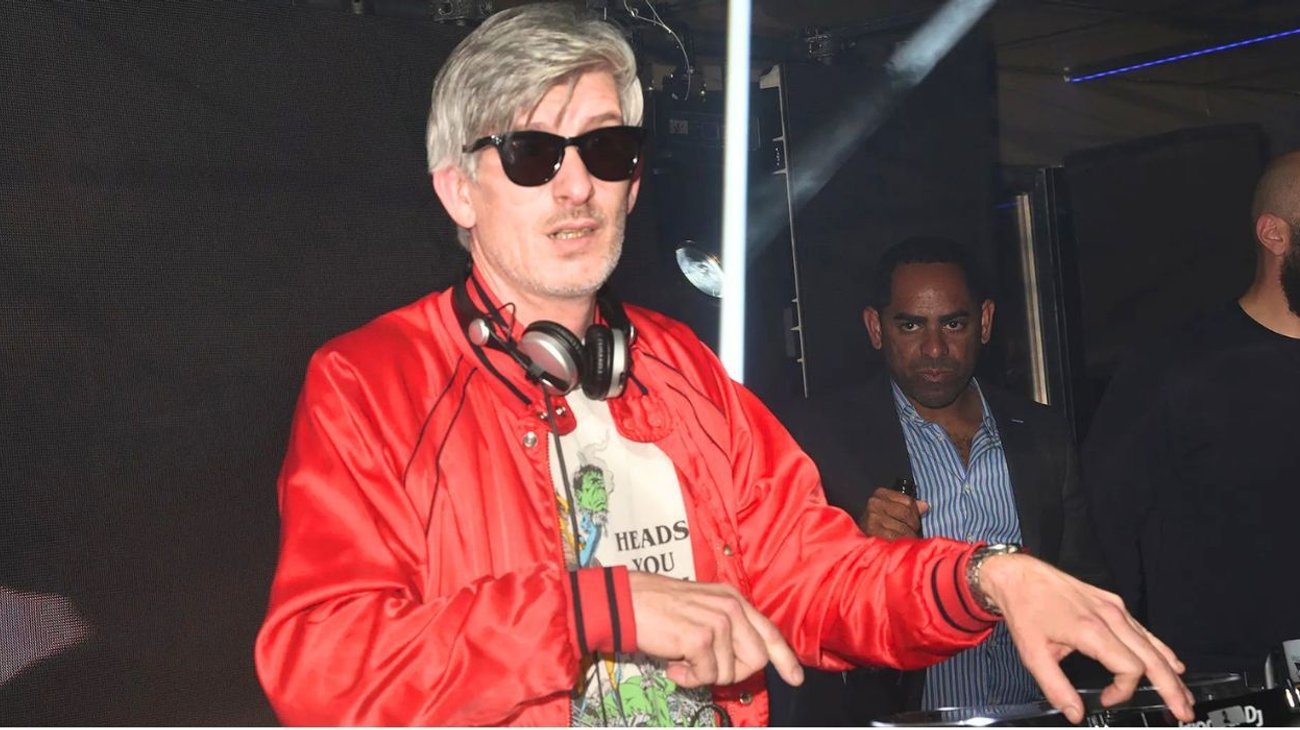 Muere Kavinsky, creador del icónico tema 'Nightcall' de 'Drive'